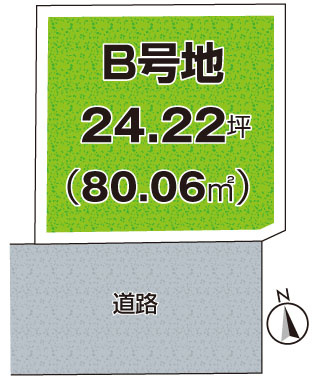 区画図：327002326455