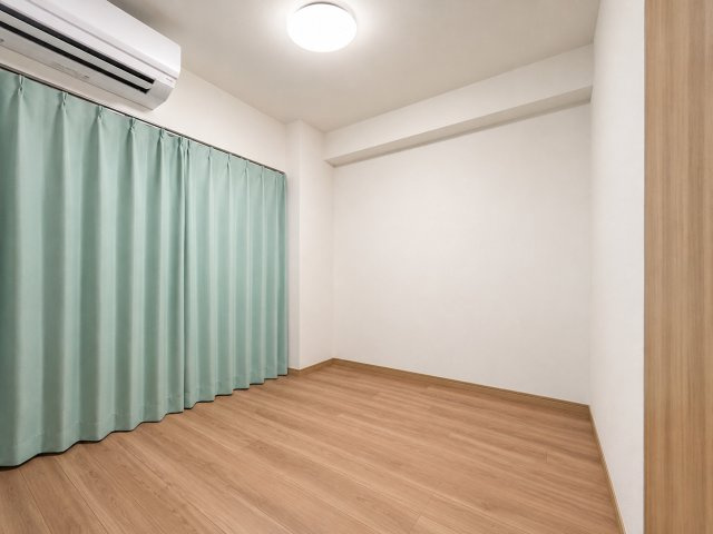 洋室