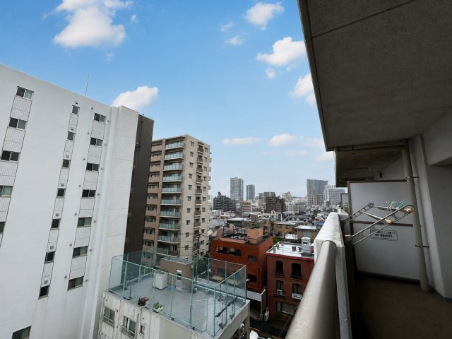 展望