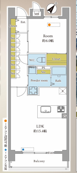 間取り：340000279530