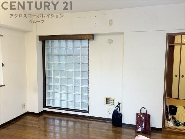 RC造4階建て