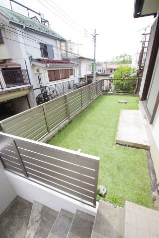 庭