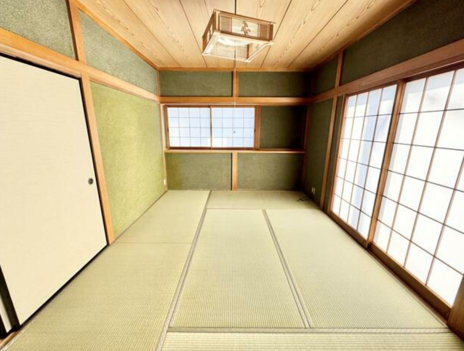 和室