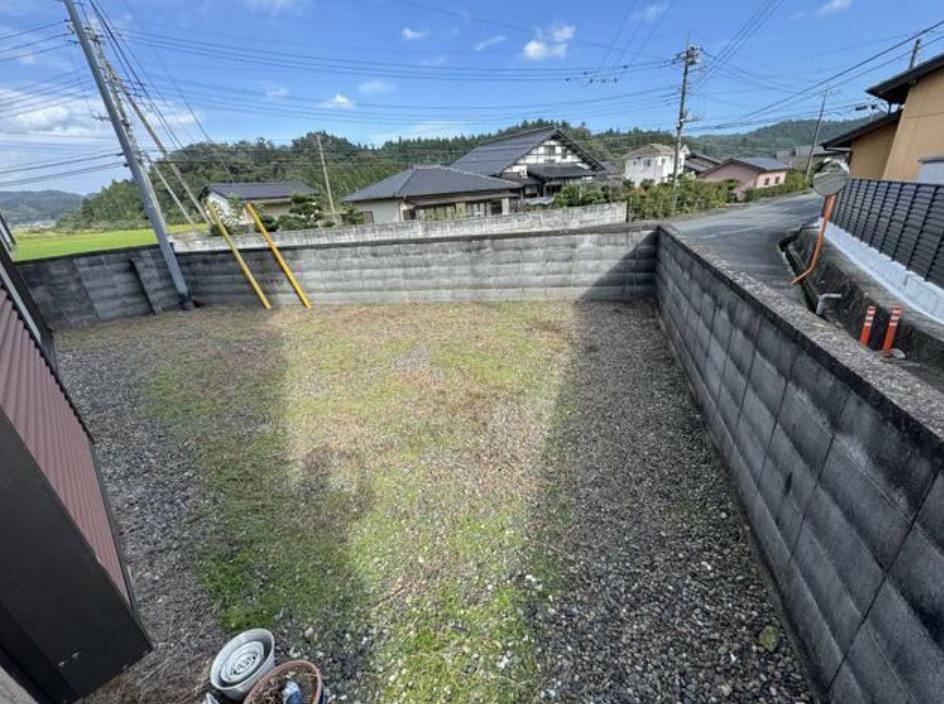 庭