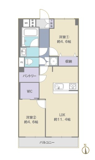 間取り：313004712437