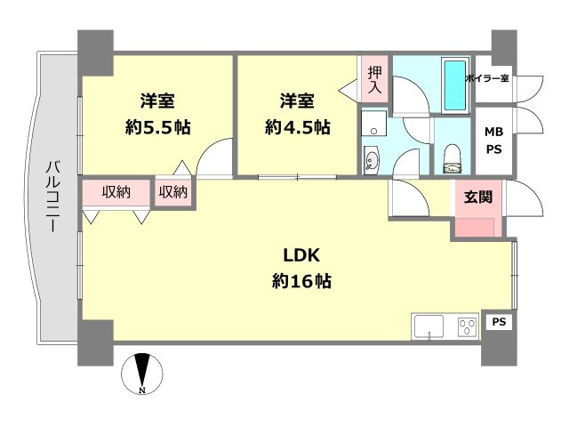 間取り：328000669117