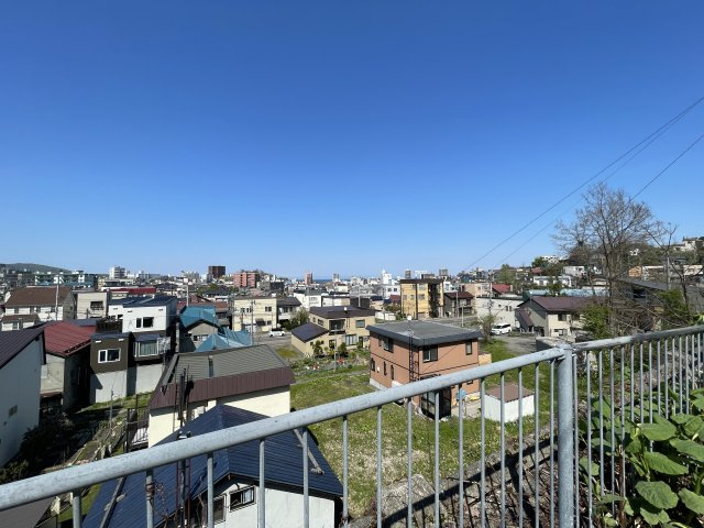 展望