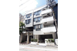 富小路アーバンライフの外観