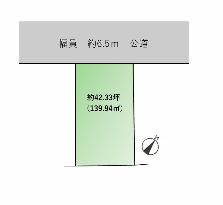 区画図：311002333565