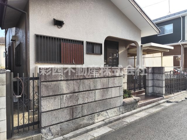 東町中学校まで徒歩2分
