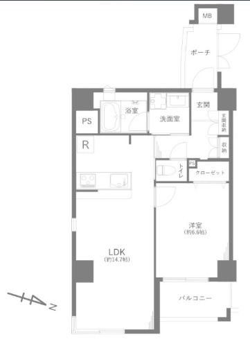 間取り：313004945733
