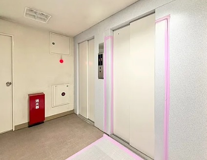 共用部分