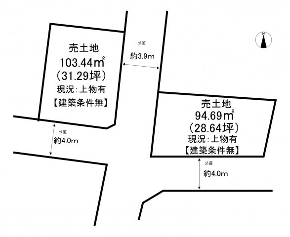 区画図：328000548414