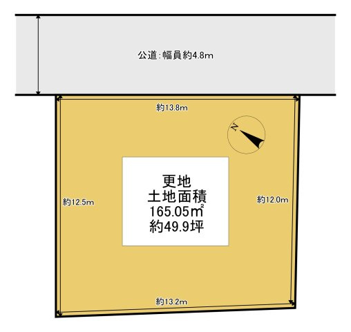 区画図：327002177058