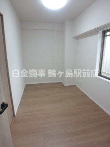 洋室
