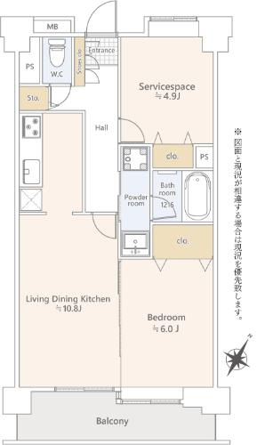 間取り：313004767579
