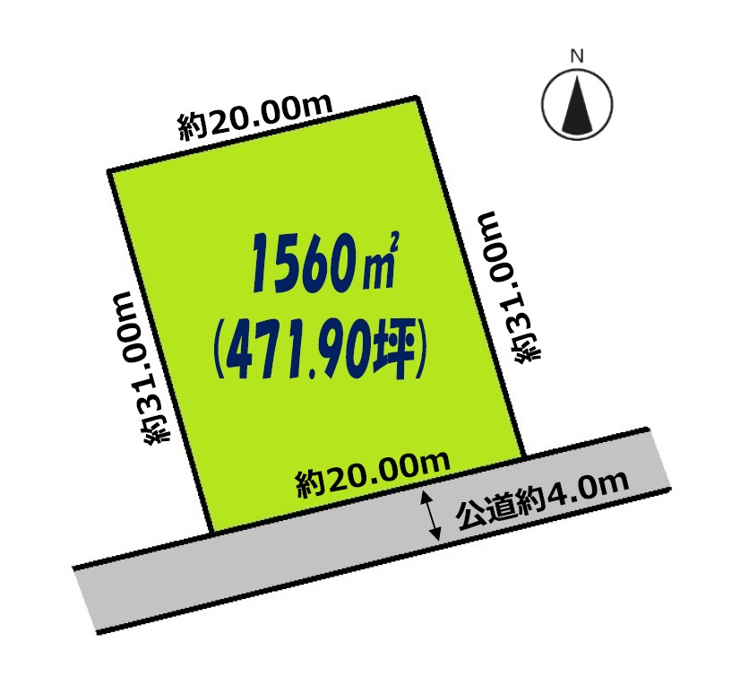 区画図：311002066094