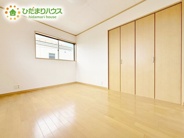 夏場に心地良いひんやり感はフローリングならでは☆彡