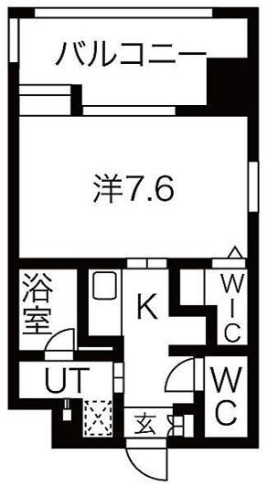 間取り：340000295564