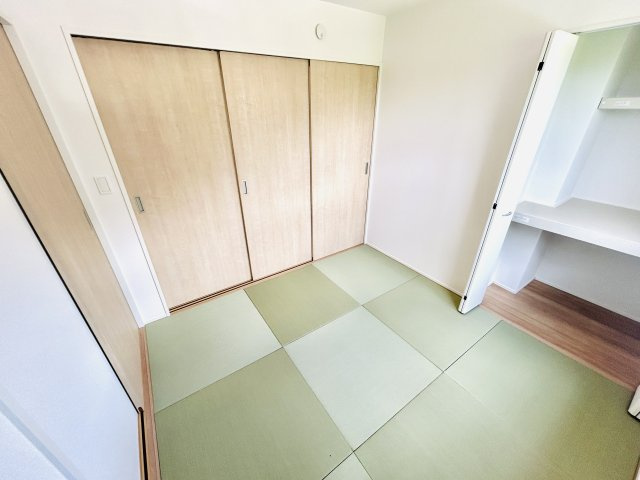 和室