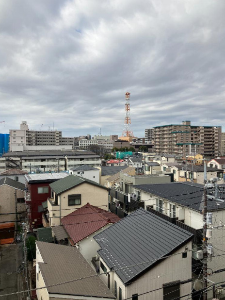 展望