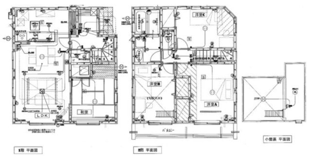 間取り：313004422965