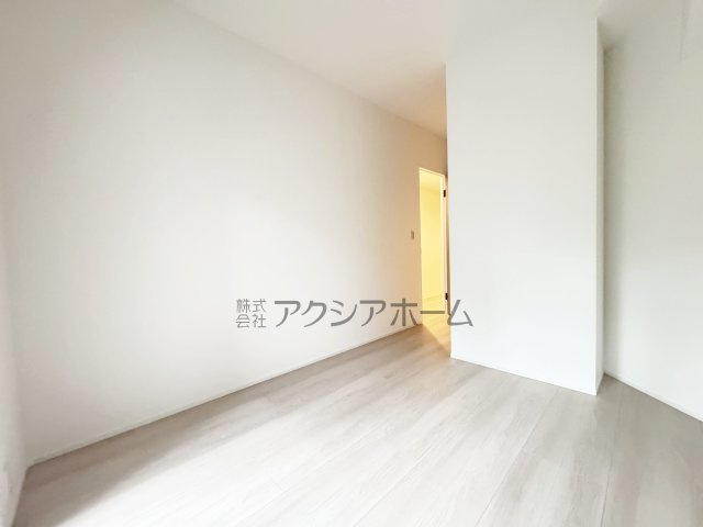洋室　5.0帖