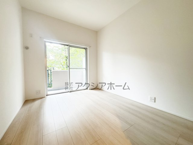 洋室　5.5帖