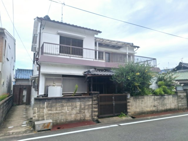 外観：327002137879