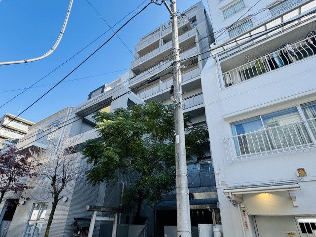 ～八王子駅徒歩9分・京王八王子駅徒歩14分　内装フルリノベ済マンション～