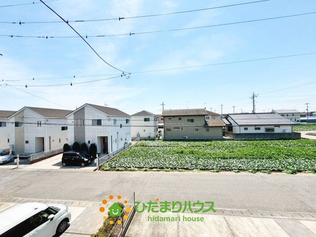 展望