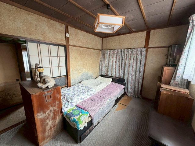 どこか懐かしく温かみのある、味わい豊かな内装
