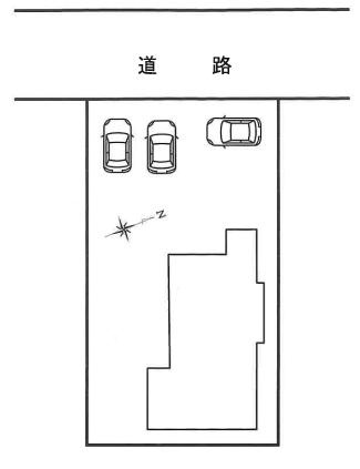 1区画