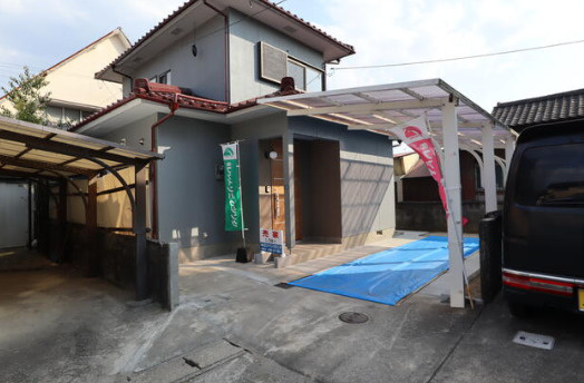 外観：343000091439