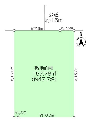 区画図：314002871065