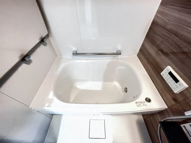 日々の暮らしに欠かせないお風呂です