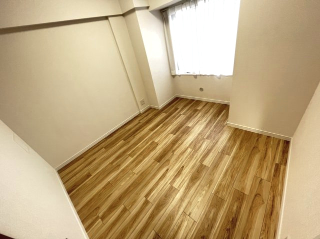洋室2　5帖