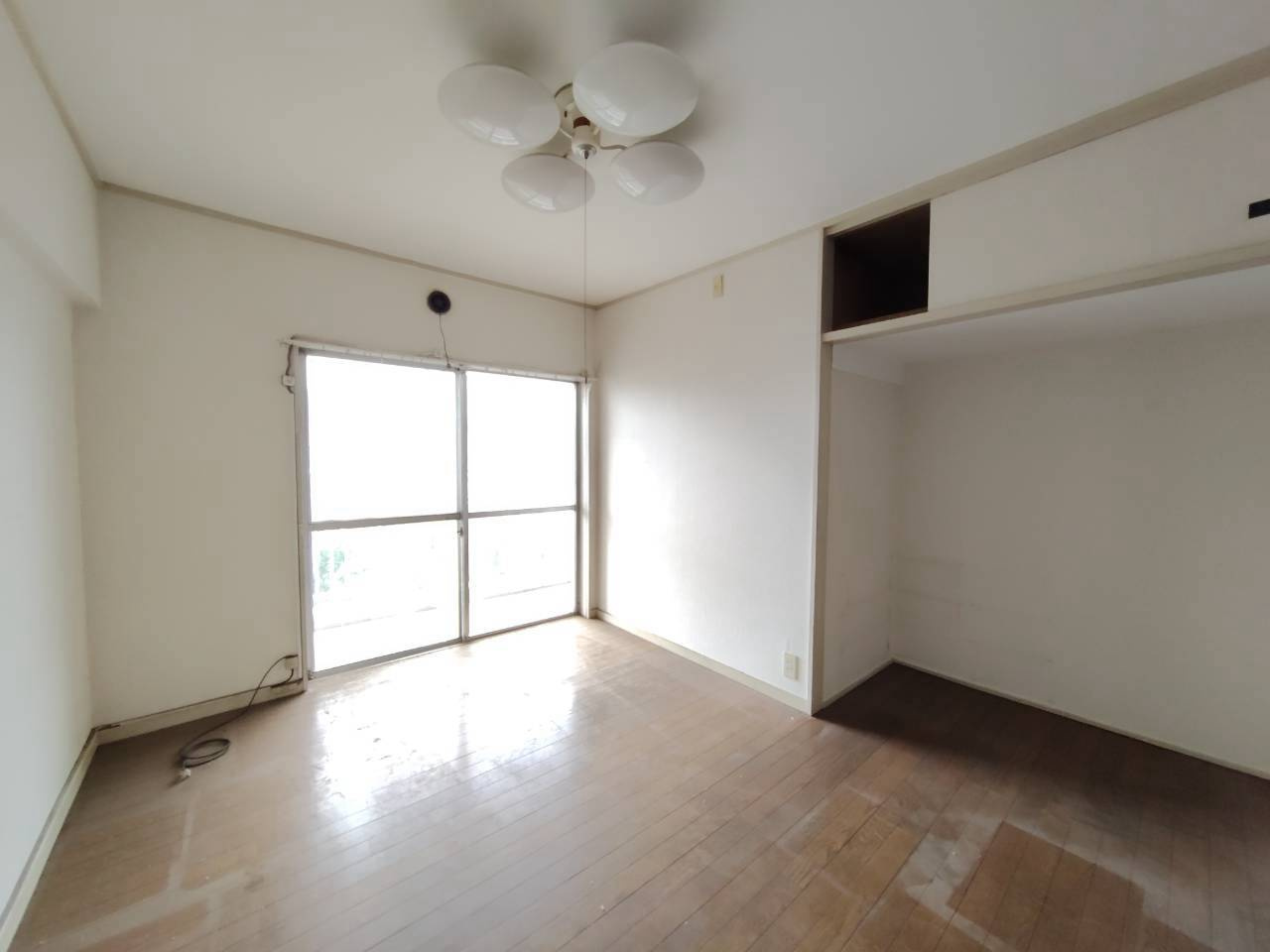 洋室約7.1帖