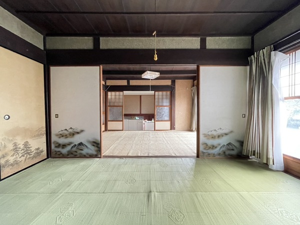 和室