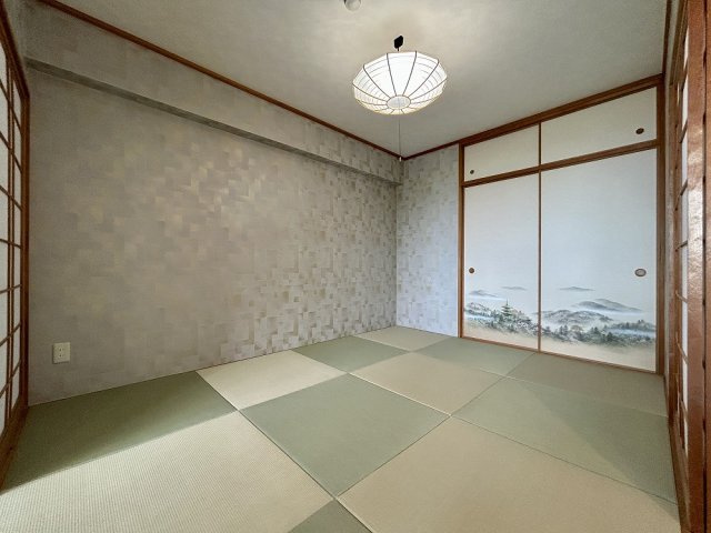 和室