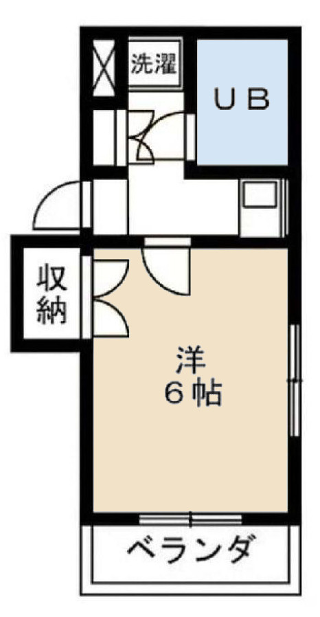 間取り：314002847447