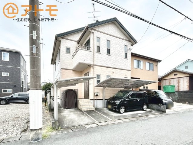 外観：322000490788