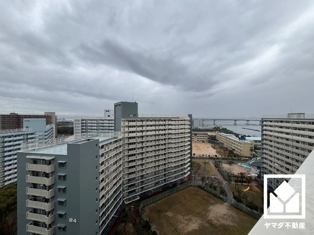 展望