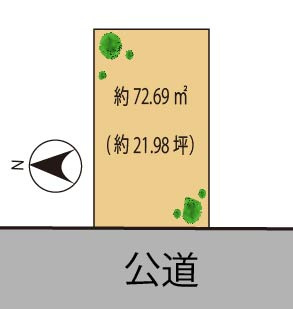 区画図：313004771219
