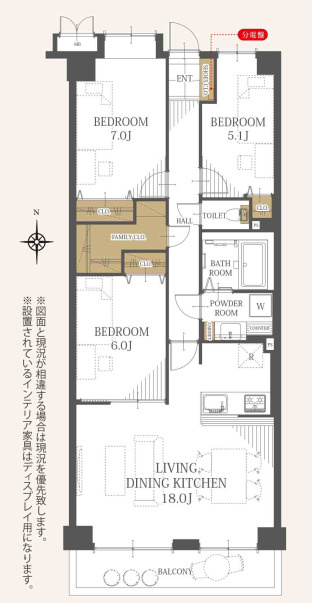 間取り：311002368408