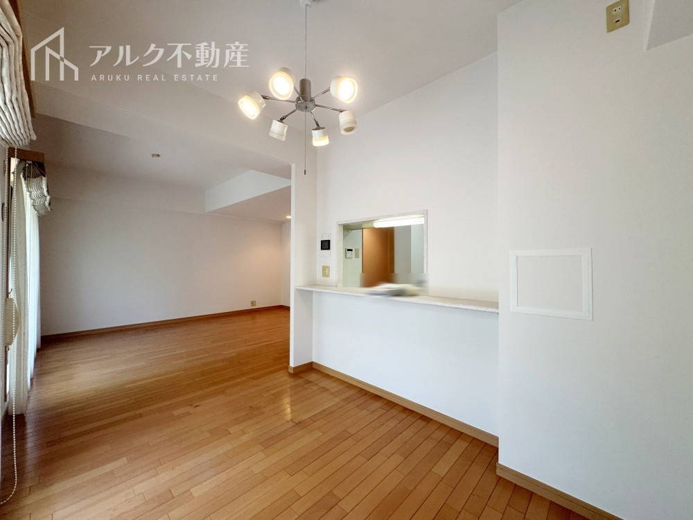 LDK約18.1帖