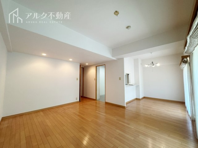 LDK約18.1帖