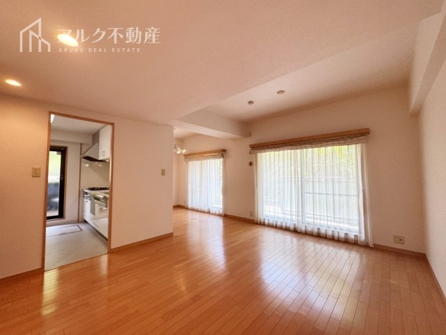 LDK約18.1帖