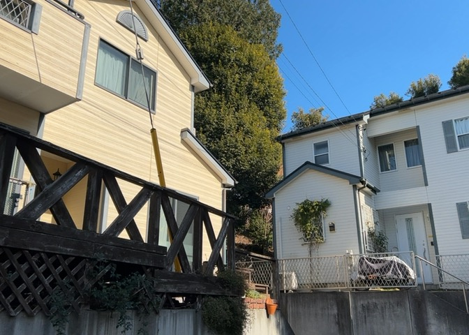 田園風景が味わえる土地に住みたい！海や山の見える自然豊かな土地に住みたい！などご要望に併せて当社営業がご提案させて頂きます。当社が抱えている数ある物件の中からお客様が納得する1件を一緒に探しましょう！