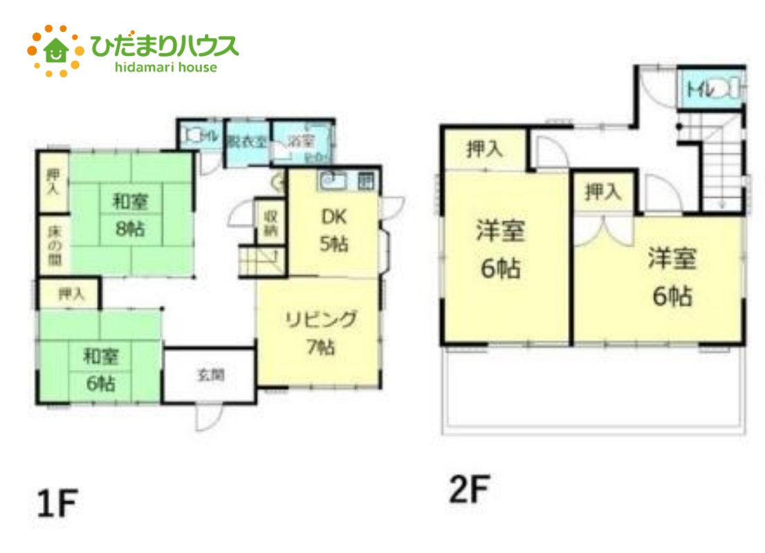 間取り：311002149072